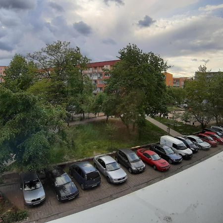 Sunroom Щецин Экстерьер фото