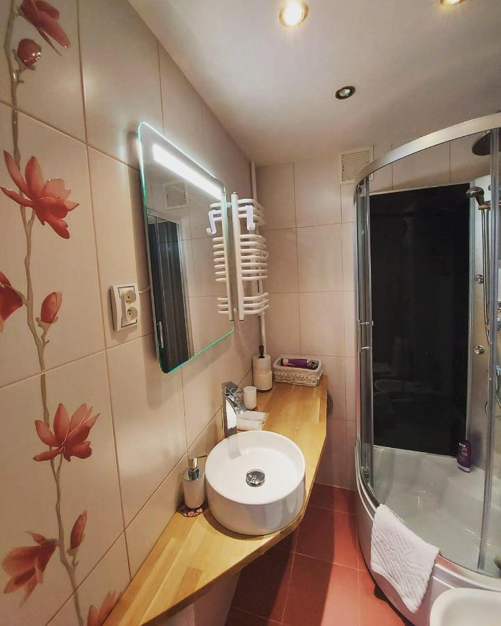 Sunroom Щецин Экстерьер фото